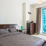 Residence Dubai - Marina Promenade