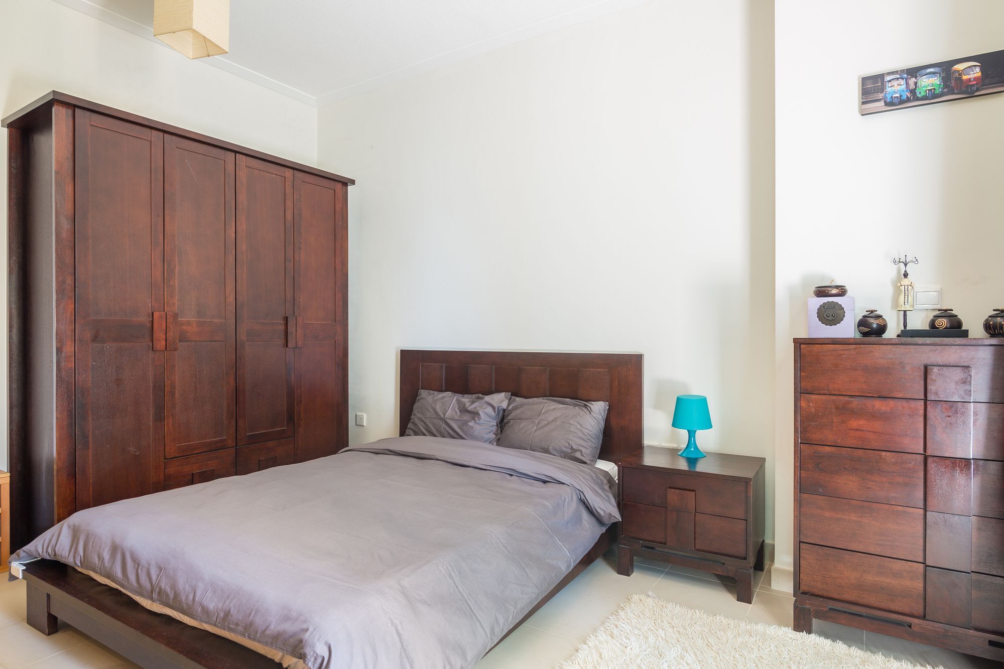 Apartment - Marina Promenade *