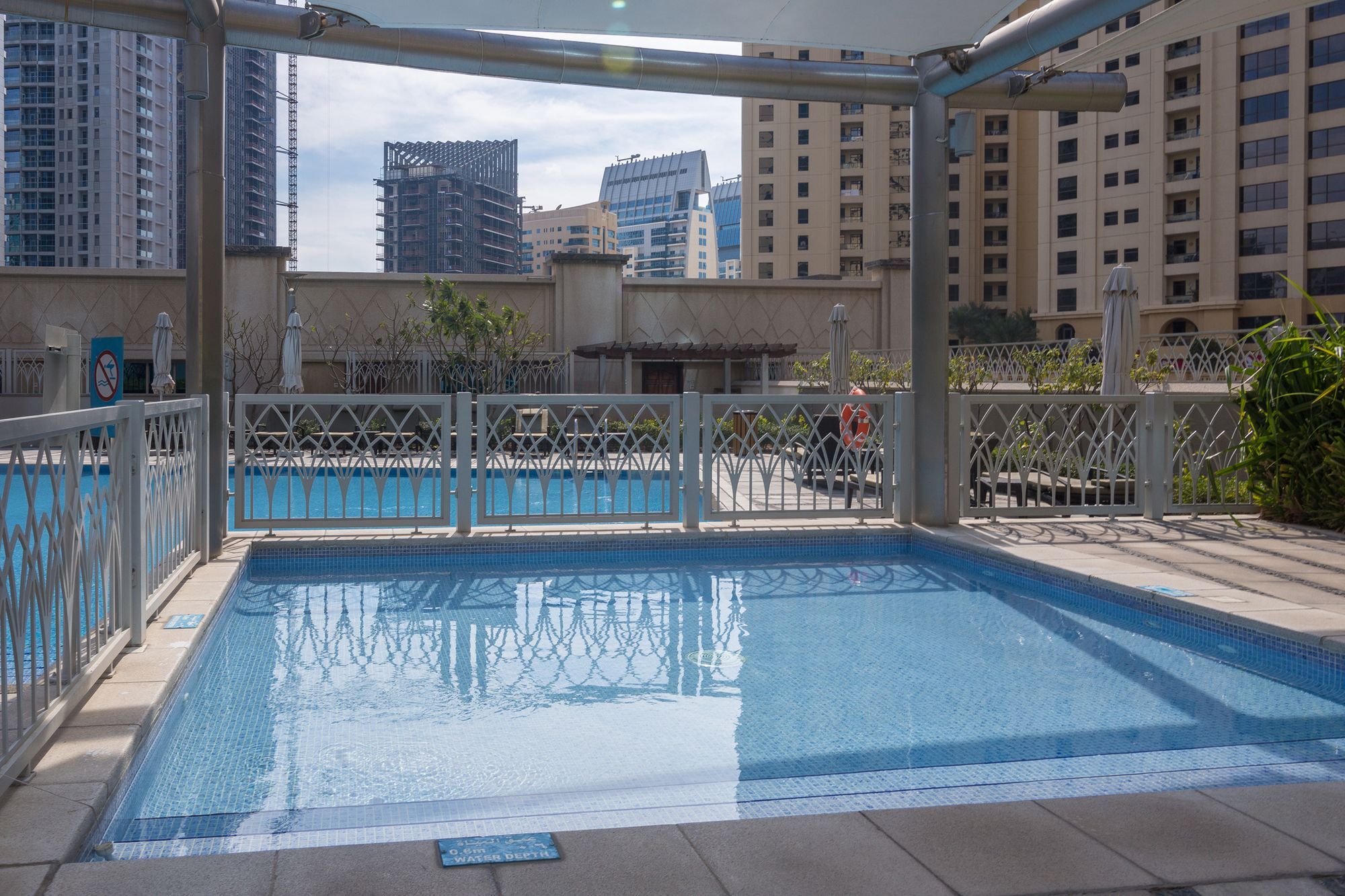 Apartment - Marina Promenade